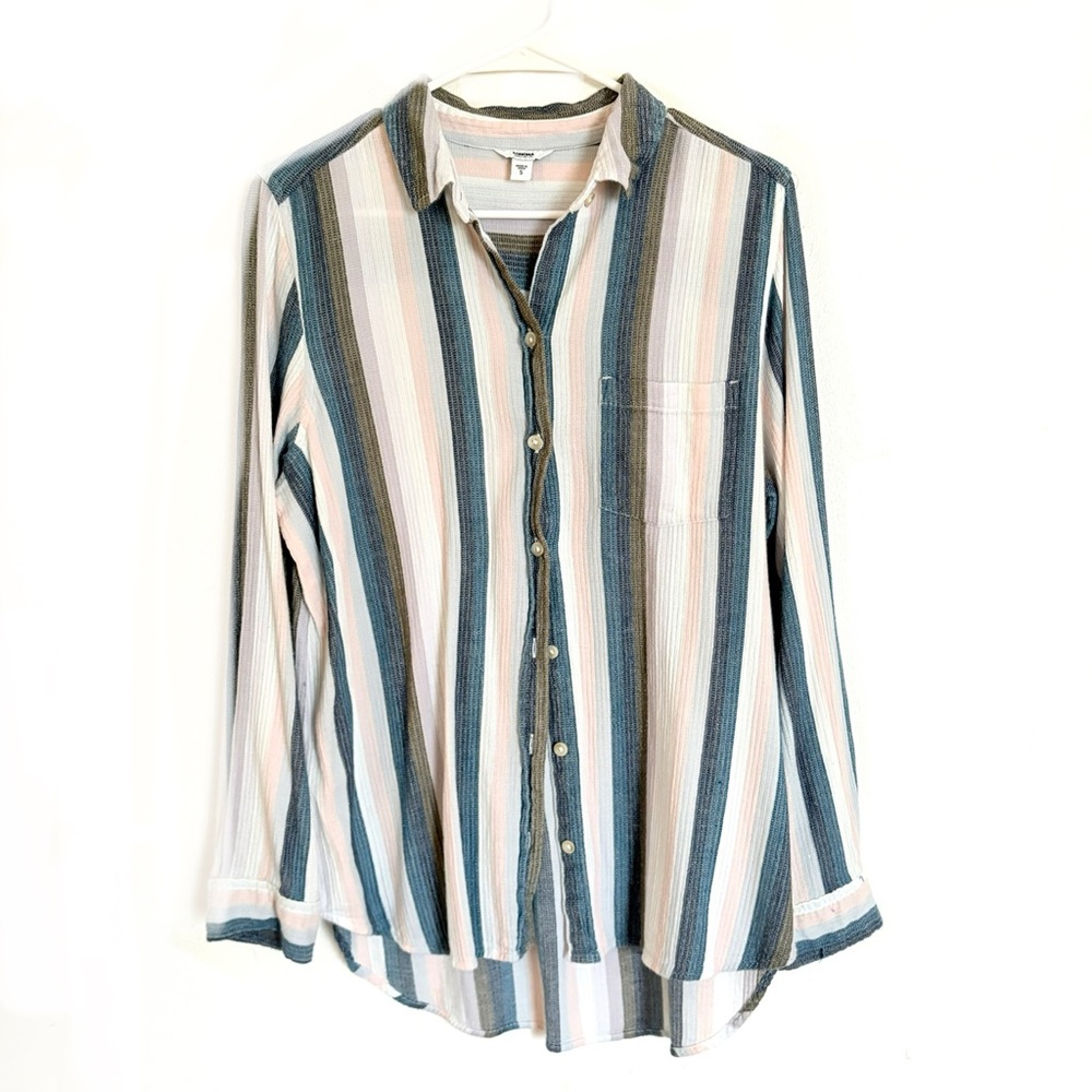 Sonoma Over shirt